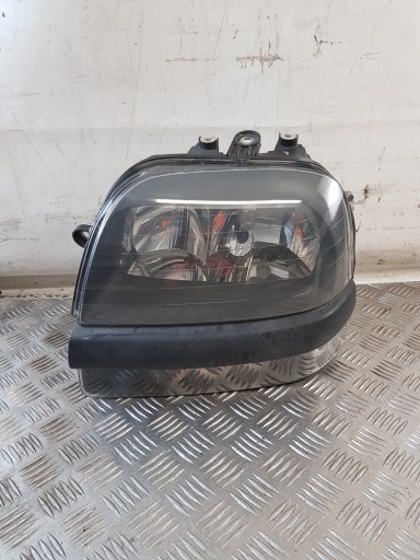 light left front 46807768 FIAT DOBLO and 01R- EUROPA