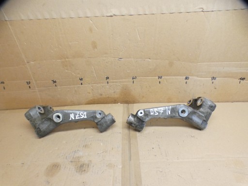 left right holder SANEK PRZEDNICH CITROEN DS7 CROSSBACK