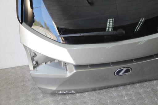 boot door rear boot LEXUS UX 250 H UX250H