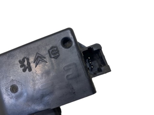 lock bonnet boot PEUGEOT 206 SW 9646091580