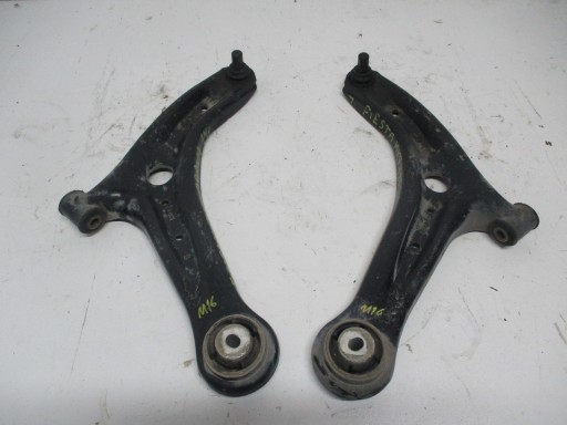 arm FORD FIESTA MK7 front