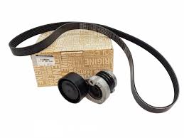 117202495R - NISSAN MICRA V NV200 1.5 DCI НАТЯГУВАЧ РЕМЕНЯ ORG