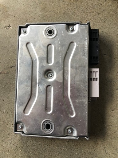 4KL 907 - Модуль драйвера шлюзу audi 4kl907468d !