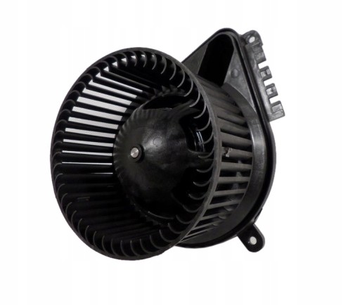 2D1959101B, A0008352285 - ВЕНТИЛЯТОР ДВИГУНА MERCEDES SPRINTER 1996 - 2006