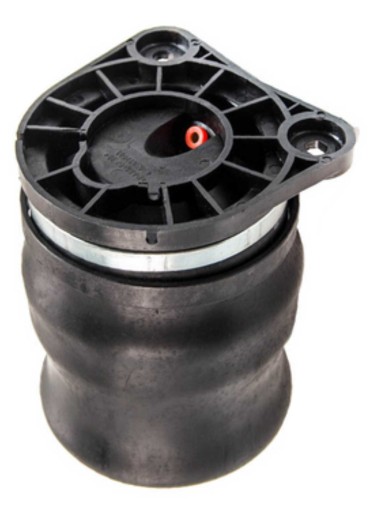 6383280501 - Подушка подушка сильфон mercedes v class vito w638 зад a6383280501