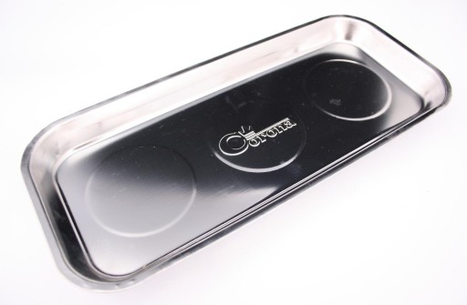 CORONA C0453 магнитная прямоугольная чаша 15X35CM