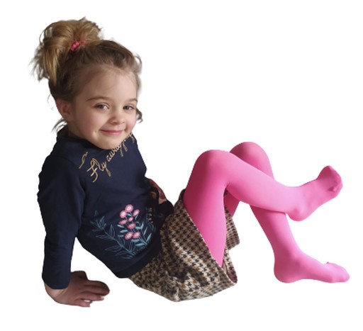 Колготки 116 розмір