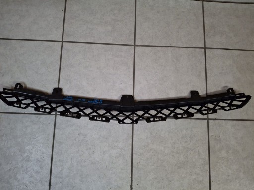 pillar upper GRILLA ZDERZKA of the front MERCEDES C-KLASA W206 2021R->