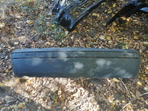 Paraurti posteriore RENAULT MEGANE e 7700427579