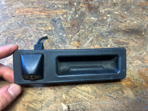 Bmw f10 f11 f30 f31 f25 камера заднього виду