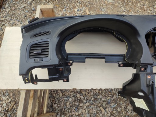 dashboard instrument panel Opel Insignia A 13275639 Europa original console 08-17r