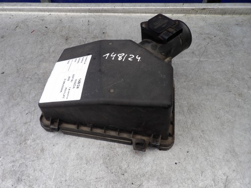 Mazda 323 BJ flow meter + cover ZL01 197400-2010