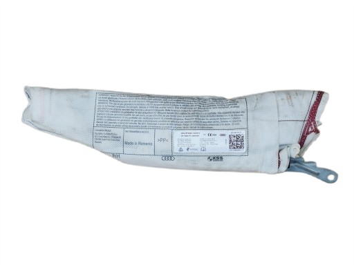 AUDI TT 2016-2023 airbag seat right exterior 8S0880242E