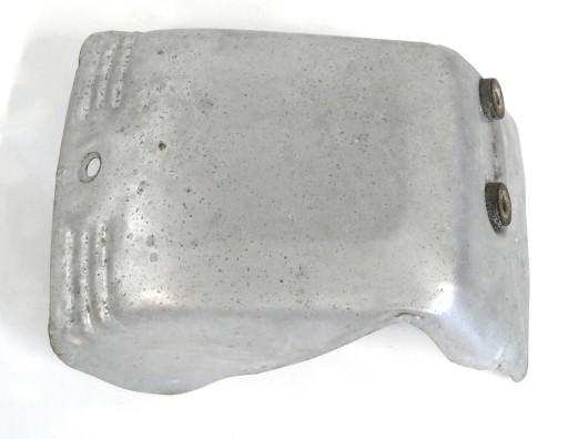 Blende Abdeckung TERMICZNA TURBO OPEL INSIGNIA A20NFT
