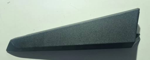 SKODA ELROQ moulding bonnet SPOILERA windows left rear part 5LJ827931