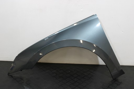fender left front front SKODA OCTAVIA IV 4 5E3 5E7 KOMBI