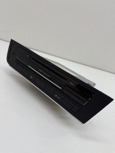 AUDI A6 S6 C7 module player jednostka multimedia NAVI MMI navigation devices LEGALNA