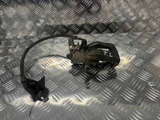 caliper brake left rear part rear KIA STONIC 2018 1.0 T-GDI