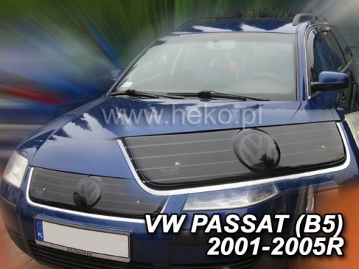 HEKO WINTER GUARD VW PASSAT B5 2001р до 2005 року Цешин