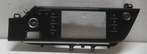 CITROEN C4 PICASSO II 2.0 HDI 15R PANEL Bouches buses Contrôle 98011194XU