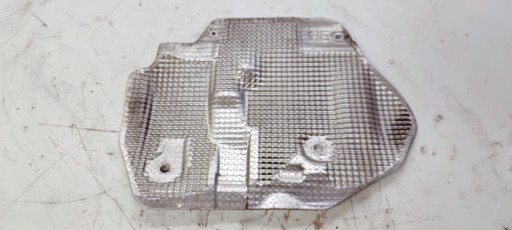 kryt TERMICZNA odhlučnění AUDI Q7 4L 7L0825615