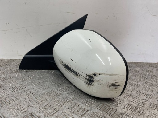 electrics mirror left left SUZUKI VITARA 3 III 15- 5 PIN 84702-54PB1