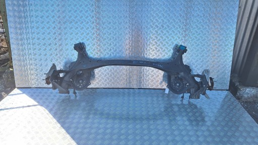 axis sider sususpension rear part MX6C-5K952-A1D FORD KUGA MK3 1.5 ECOBOOST