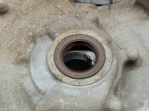 Ölpumpe 1.33 16V VVTI 1NR Toyota Yaris II (2005-2011)
