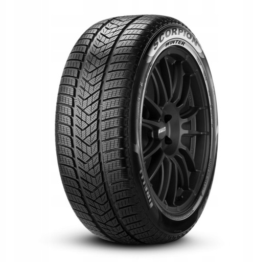 Pirelli Winter 275/40/20 + 315/35/20 Run Flat Зима