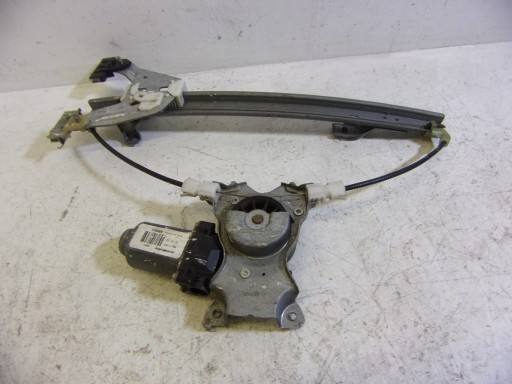 ELE Mécanisme Vitres Gauche Arrière NISSAN PRIMERA P12 400601