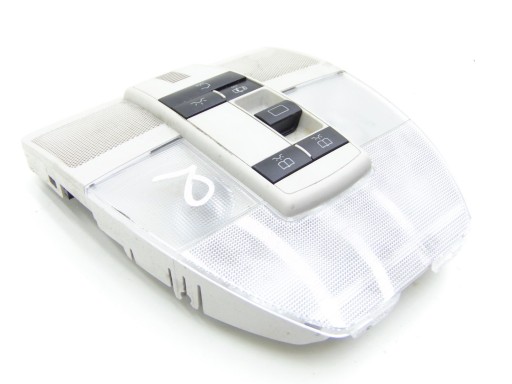 A1698202223 - Лампа освітлення салону салону MB a W169 LIFT