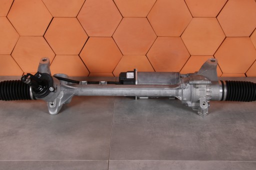 BMW G11 G12 G30 G31 drag rod servo steering control XDRIVE 5A3A4B8 15km!