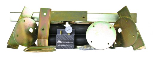 ps011 - Подушки безопасности ford transit twin с 2015 года.