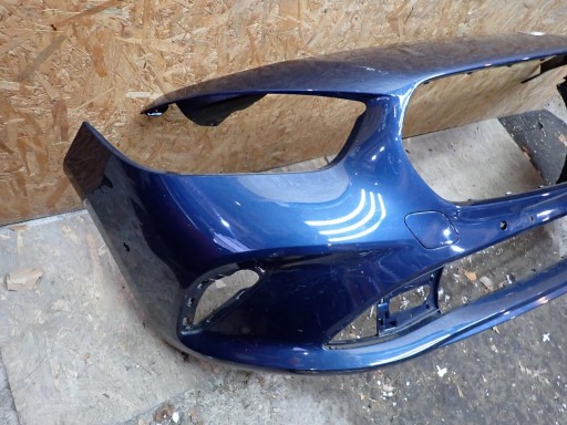 bumper front front MERCEDES B KLASA 247 2018- A2478855300