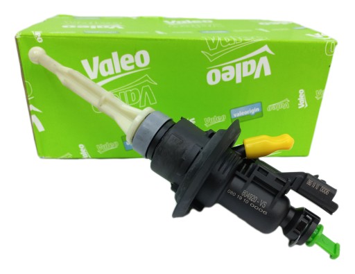 804920 - Головний циліндр зчеплення CITROEN BERLINGO C4 PEUGEOT 308