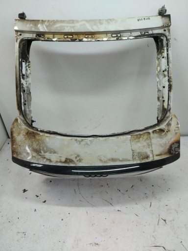AUDI RS5 8W8 trunk door boot