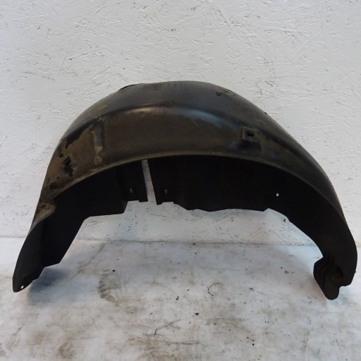 SKODA FABIA II KOMBI mudguard rear part right 5J6810972