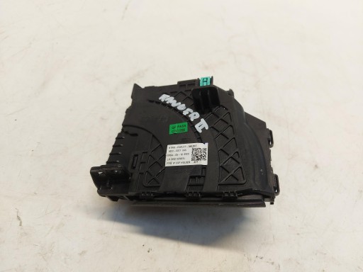 Ford Ranger VI 6 holder bracket for KUBEK