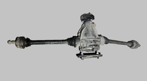 differenziale Semiasse W203 W208 2,2cdi A2103513308 A2103510805