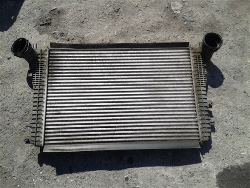 Інтеркулер VW PASSAT B6 2.0 TDI 3C0145805G