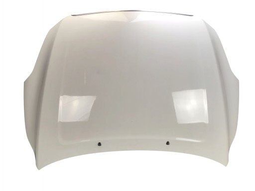 bonnet VOLVO XC60 and (2008-2013) KOD LAKIERU 614-46