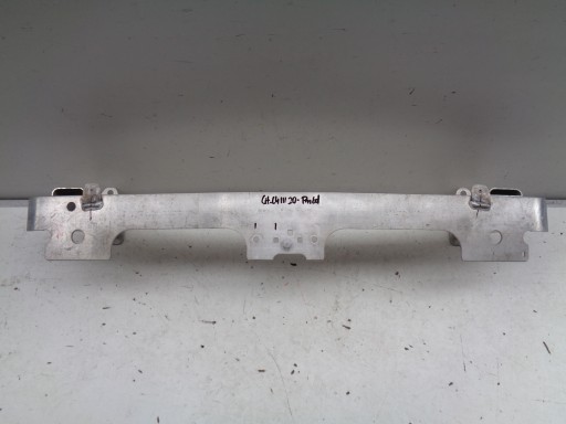 pillar bumper support front CITROEN C4 III 20