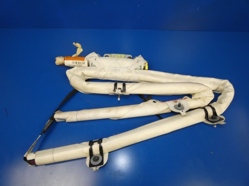 30740609 - VOLVO XC60 И ВОЗДУШНЫЙ ЗАНАВЕС AIR BAG ПРАВА