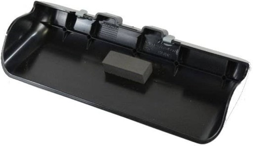 Dodge durango 2014 2018 2021 - крышка компьютера модуля двигателя 68334597ab