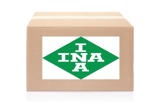 538 0303 - ВОДЯНОЙ НАСОС OPEL 1 6 ASTRA H