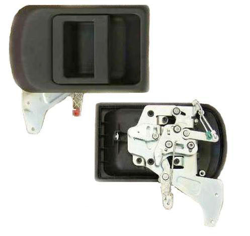 3052Z-43 - ДВЕРНА РУЧКА IVECO DAILY 1999-2011 РОЗСУВНІ ДВЕРІ