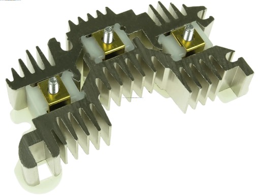 AS-RU ARC1014 выпрямитель, генератор