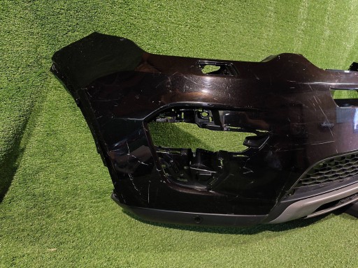 front bumper front LAND ROVER DISCOVERY SPORT L550 NR.9979