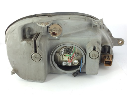 light rear DAEWOO NUBIRA left DAEWOO