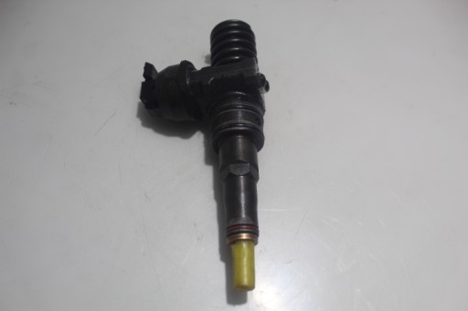 НАСОСНІ ФОРСУНКИ НАСОСНІ ФОРСУНКИ VOLKSWAGEN GOLF V 1.9 TDI